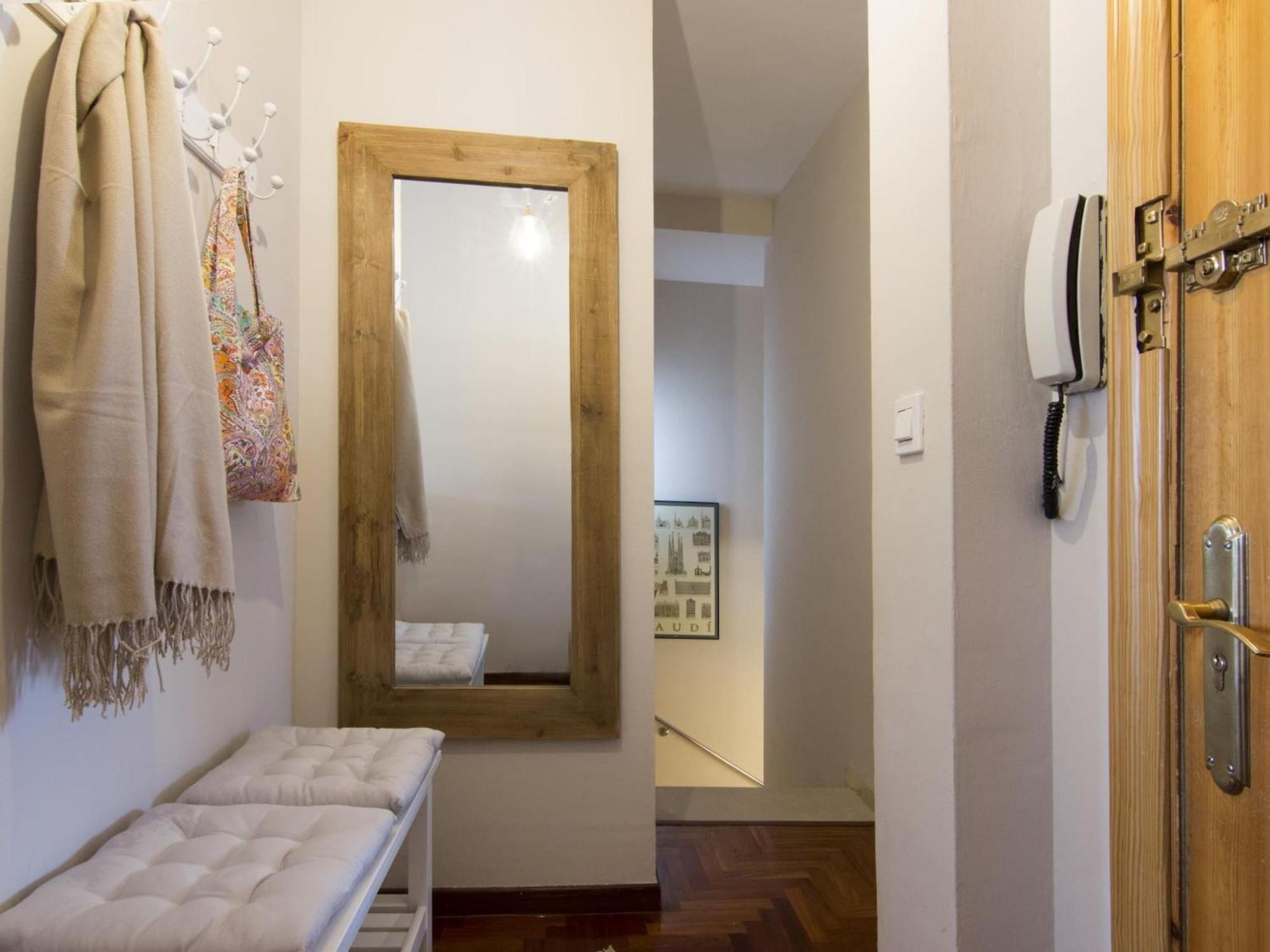 Chezmoihomes Alhambra Penthouse Granada Exterior photo